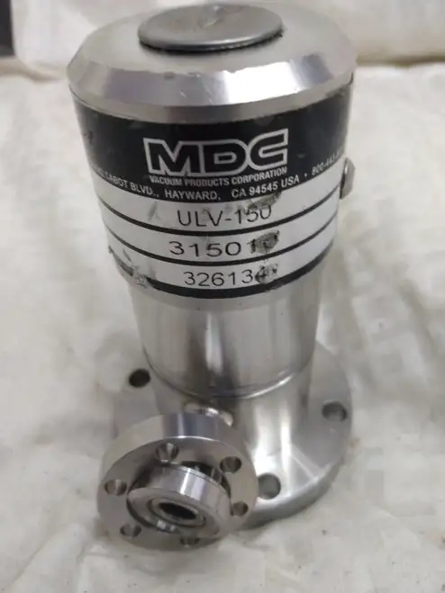 3995 MP MDC ULV-150